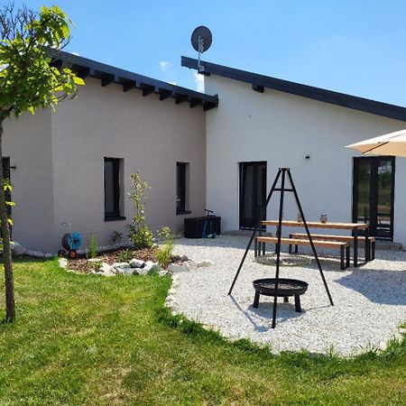 Ferienhaus Kleine Auszeit Idar-Oberstein Eksteriør bilde