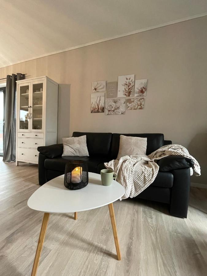 Ferienhaus Kleine Auszeit Idar-Oberstein Eksteriør bilde