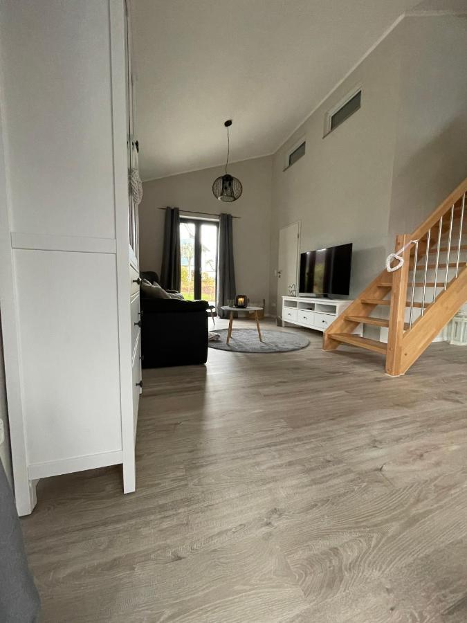 Ferienhaus Kleine Auszeit Idar-Oberstein Eksteriør bilde