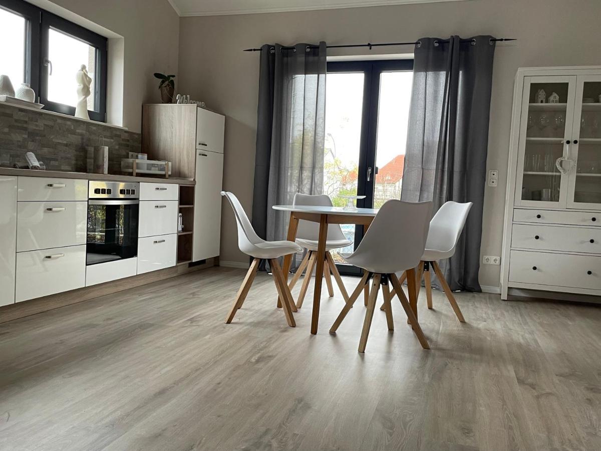 Ferienhaus Kleine Auszeit Idar-Oberstein Eksteriør bilde