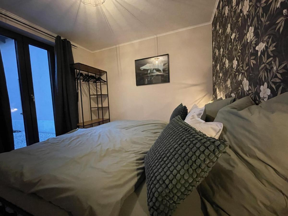 Ferienhaus Kleine Auszeit Idar-Oberstein Eksteriør bilde