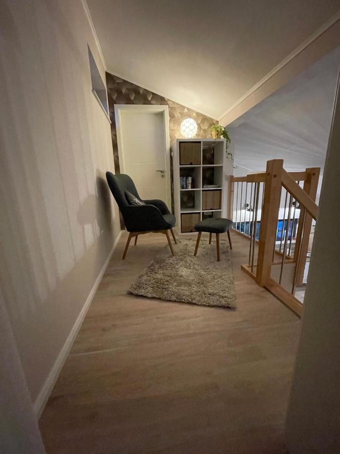 Ferienhaus Kleine Auszeit Idar-Oberstein Eksteriør bilde