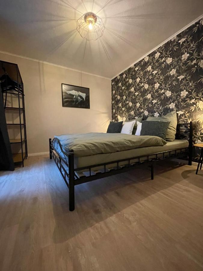 Ferienhaus Kleine Auszeit Idar-Oberstein Eksteriør bilde