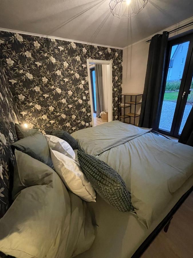 Ferienhaus Kleine Auszeit Idar-Oberstein Eksteriør bilde