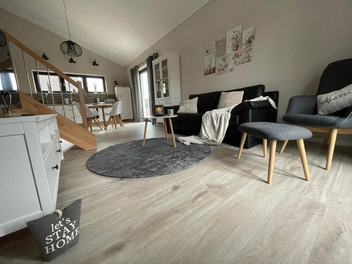 Ferienhaus Kleine Auszeit Idar-Oberstein Eksteriør bilde