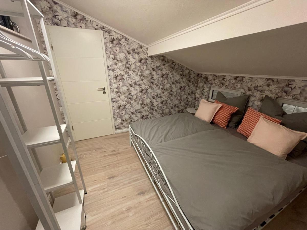 Ferienhaus Kleine Auszeit Idar-Oberstein Eksteriør bilde
