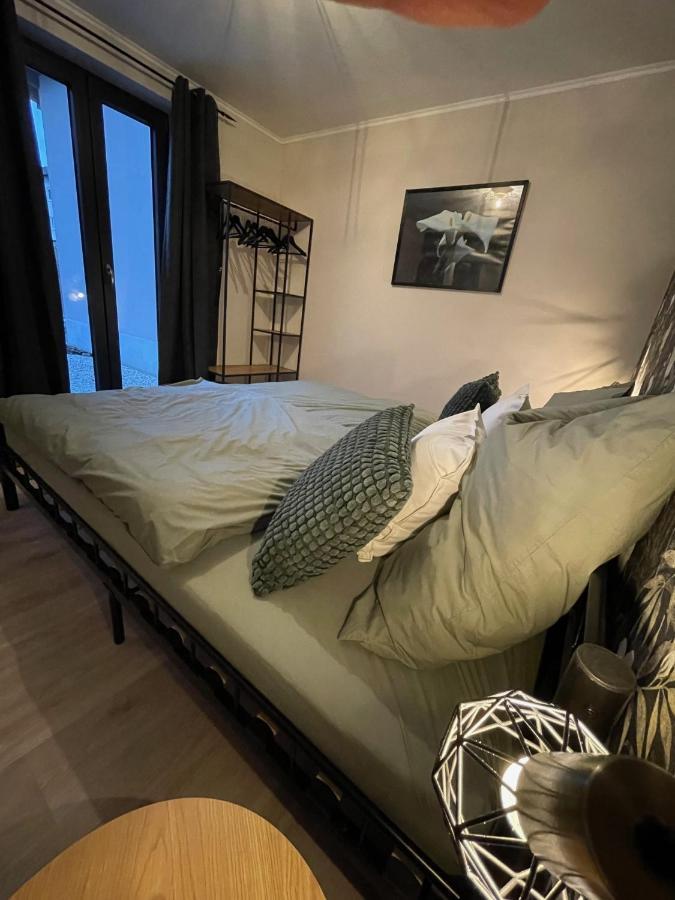 Ferienhaus Kleine Auszeit Idar-Oberstein Eksteriør bilde