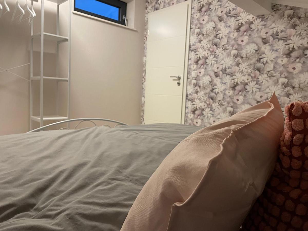 Ferienhaus Kleine Auszeit Idar-Oberstein Eksteriør bilde